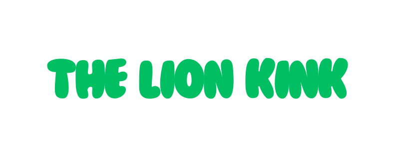 THE LION KINK